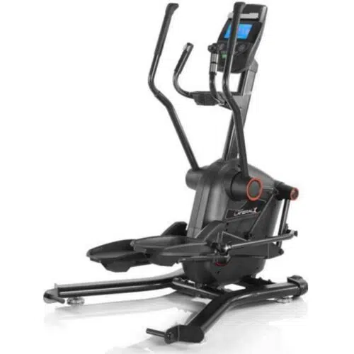 الپتیکال سه کاره بوفلکس Bowflex LateralX LX3