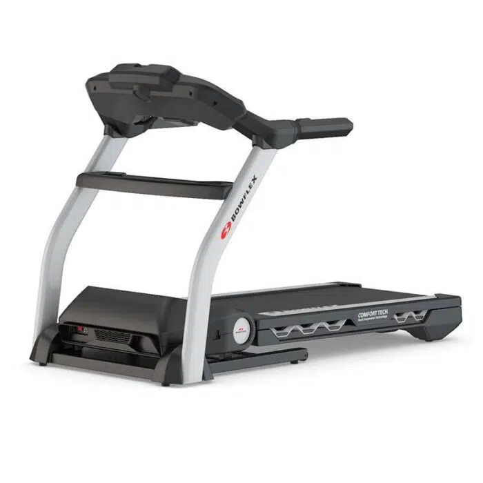 تردمیل تاشو باشگاهی بوفلکس Bowflex BXT326