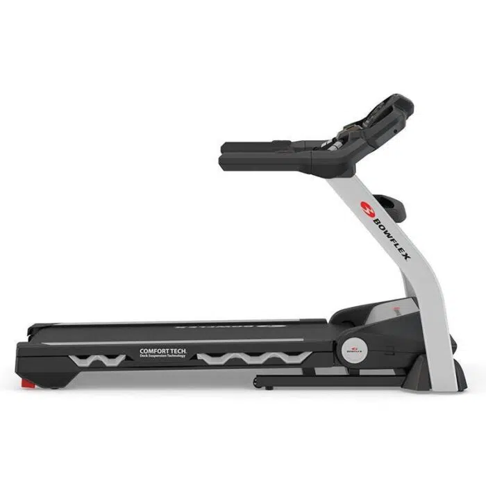 تردمیل تاشو باشگاهی بوفلکس Bowflex BXT326