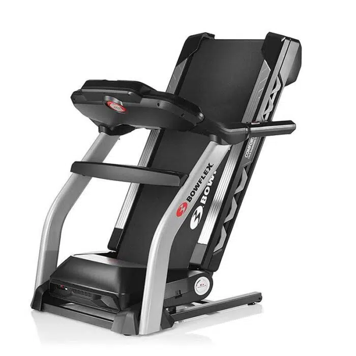 تردمیل تاشو باشگاهی بوفلکس Bowflex BXT326