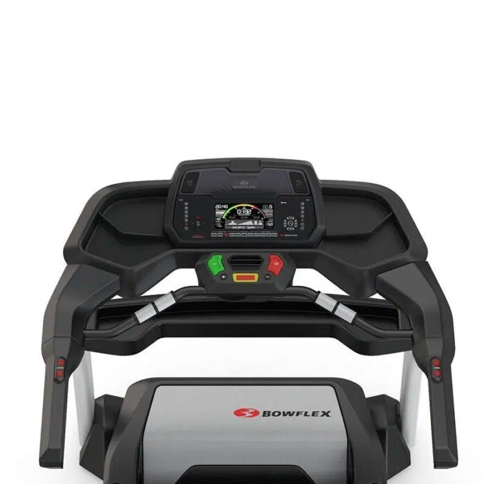 تردمیل تاشو باشگاهی بوفلکس Bowflex BXT326