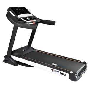 تردمیل باشگاهی تک کاره توربوفیت TURBOFIT TF1000AC