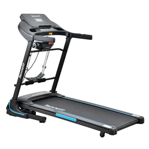 تردمیل خانگی چند کاره تکنوفیت TechnoFit TF-5000DS 