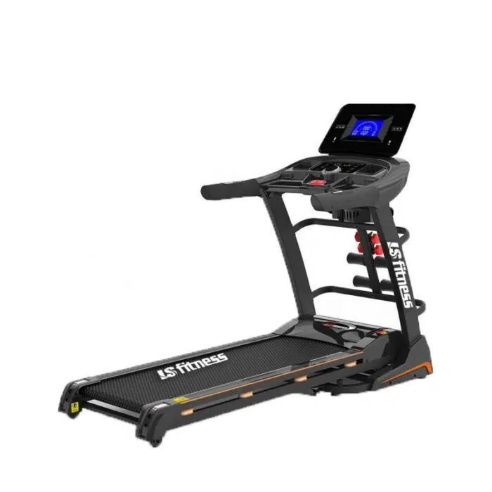 تردمیل خانگی ال اس فیتنس LS Fitness 6810DS