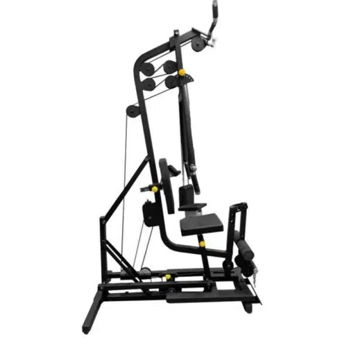 دستگاه مولتی جیم ال اس فیتنس LS Fitness RS-99