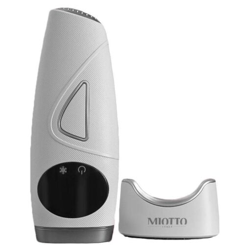 دستگاه لیزر خانگی لیندو میوتو Miotto Lindo