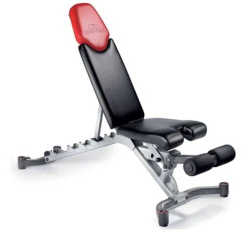 نیمکت مدرج قابل تنظیم بوفلکس Bowflex SelectTech Adjustable