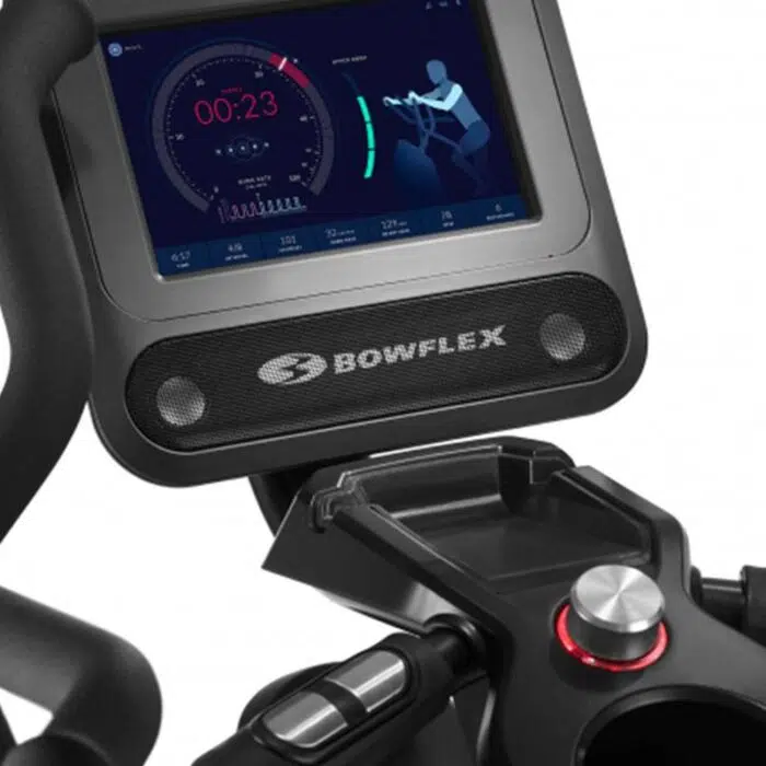 الپتیکال باشگاهی بوفلکس Bowflex Max Total Cross Trainer