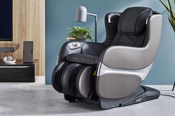 صندلی ماساژور برای کاهش اضطراب