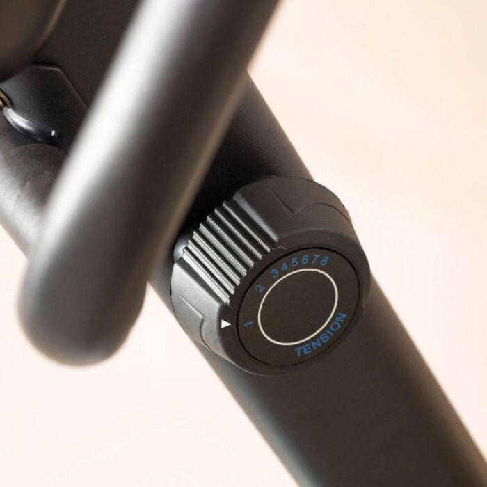 دوچرخه ثابت نشسته پشتی دار تایتان فیتنس Titan Fitness 89503