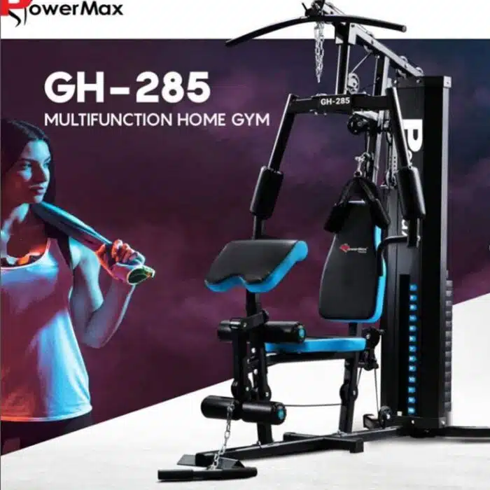 مولتی جیم پاور مکس Power Max GH285