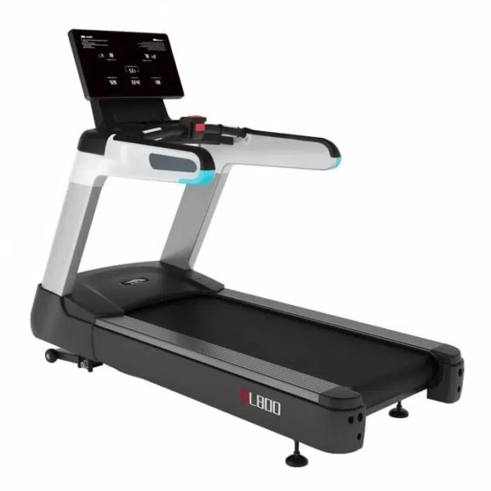 تردمیل باشگاهی ام بی اچ فیتنس MBH FITNESS DL800