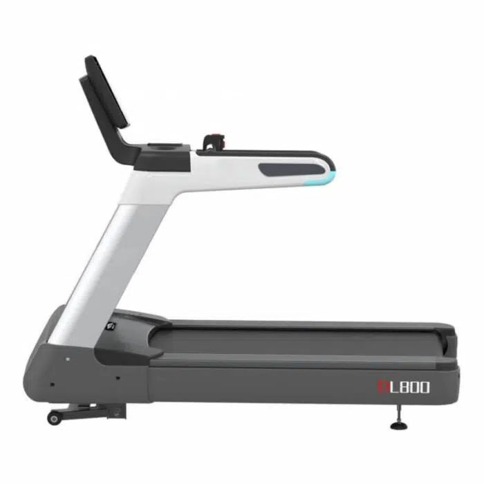 تردمیل باشگاهی ام بی اچ فیتنس MBH FITNESS DL800