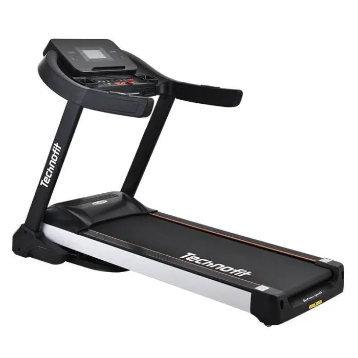 تردمیل نیمه باشگاهی تکنوفیت TechnoFit 589S