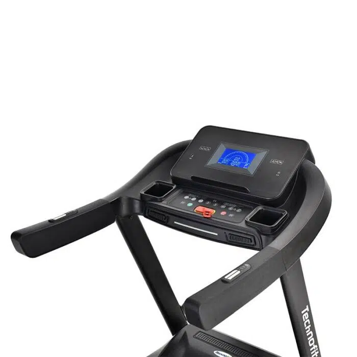 تردمیل نیمه باشگاهی تکنوفیت TechnoFit 589S