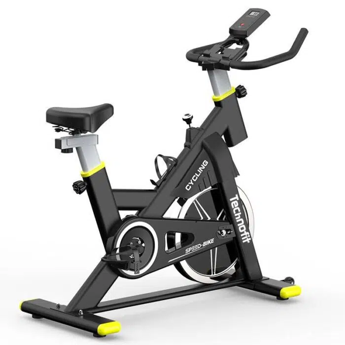 دوچرخه ثابت اسپینینگ تکنوفیت TechnoFit 806