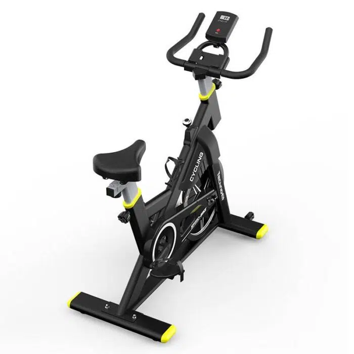 دوچرخه ثابت اسپینینگ تکنوفیت TechnoFit 806