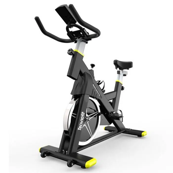 دوچرخه ثابت اسپینینگ تکنوفیت TechnoFit 806