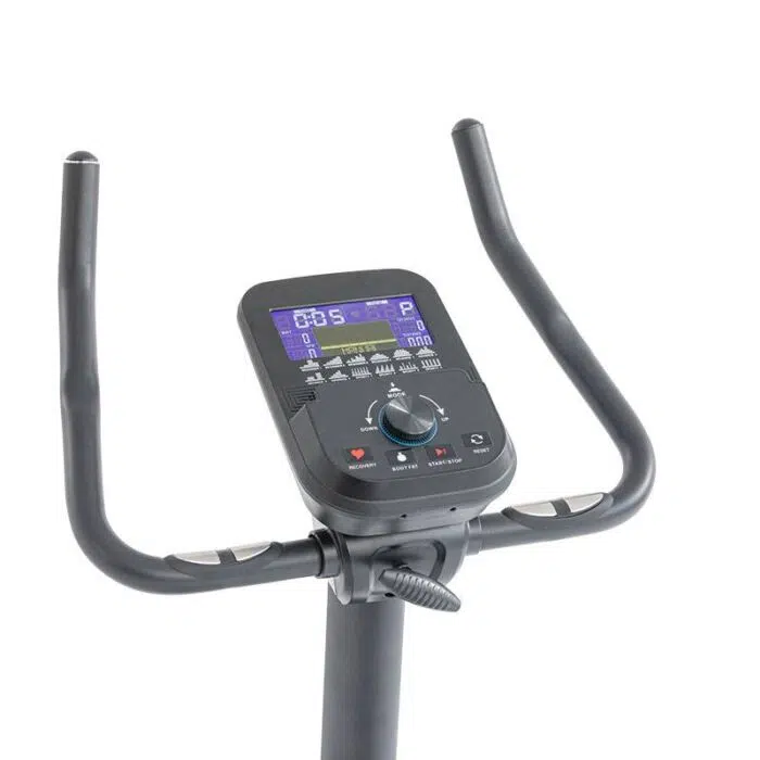 دوچرخه ثابت ایستاده تکنوفیت TechnoFit 1130M