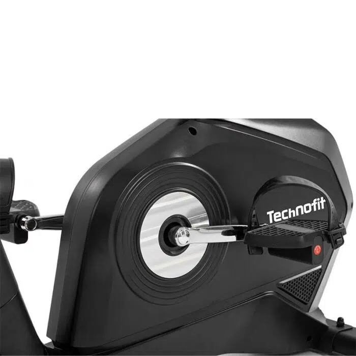 دوچرخه ثابت ایستاده تکنوفیت TechnoFit 1130M