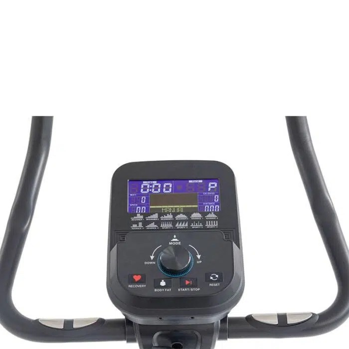 دوچرخه ثابت ایستاده تکنوفیت TechnoFit 1130M