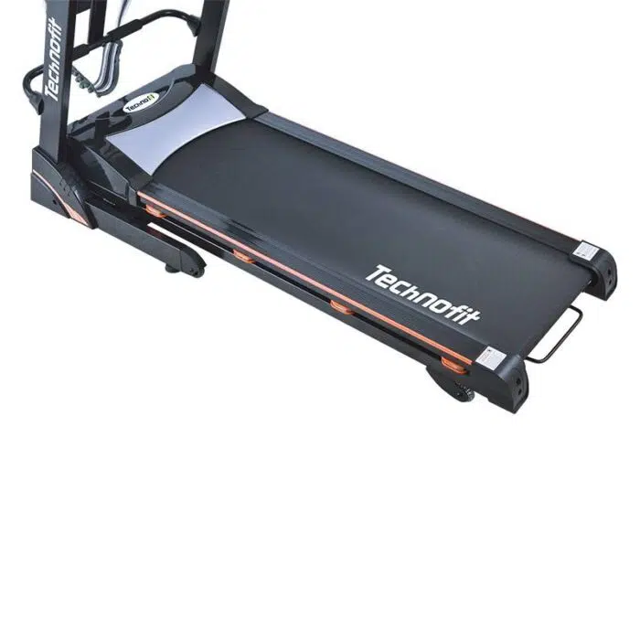 تردمیل خانگی چندکاره تکنوفیت TechnoFit 6065DS