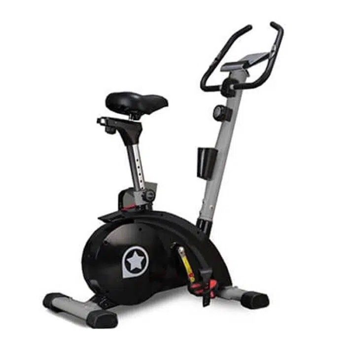 دوچرخه ثابت ایستاده لیدر اسپرت Leader Sport 6260