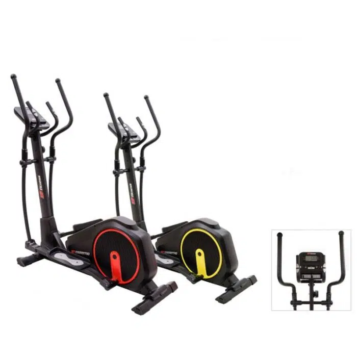 الپتیکال خانگی ال اس فیتنس LS Fitness ST-2822 MD