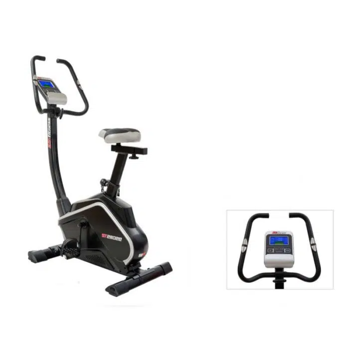 دوچرخه ثابت ایستاده ال اس فیتنس LS Fitness ST-2802 E