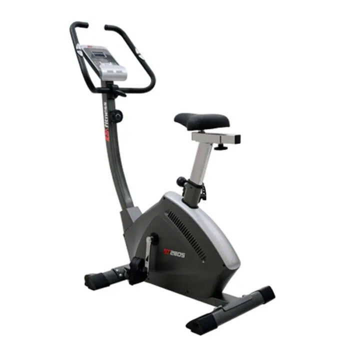 دوچرخه ثابت ایستاده ال اس فیتنس LS Fitness ST-2805