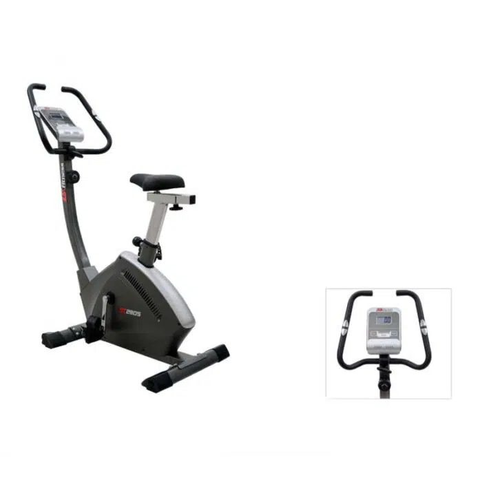 دوچرخه ثابت ایستاده ال اس فیتنس LS Fitness ST-2805