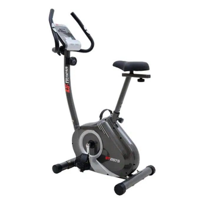 دوچرخه ثابت ایستاده ال اس فیتنس LS Fitness ST-2675