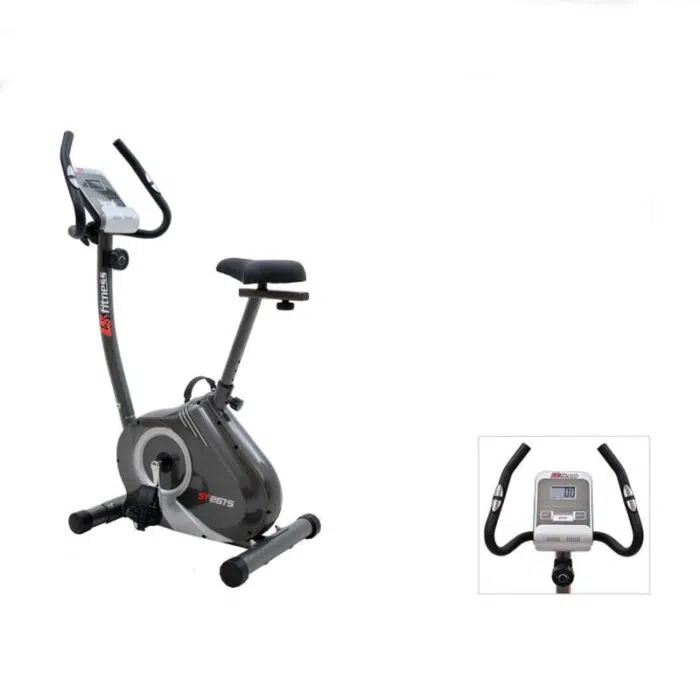 دوچرخه ثابت ایستاده ال اس فیتنس LS Fitness ST-2675