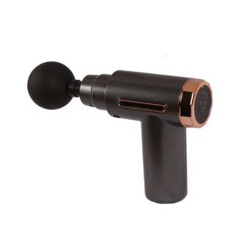 تفنگ ماساژ MASSAGE GUN MGE-006