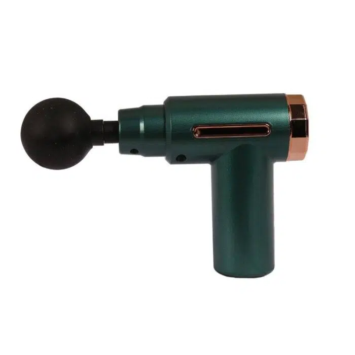 تفنگ ماساژ MASSAGE GUN MGE-006