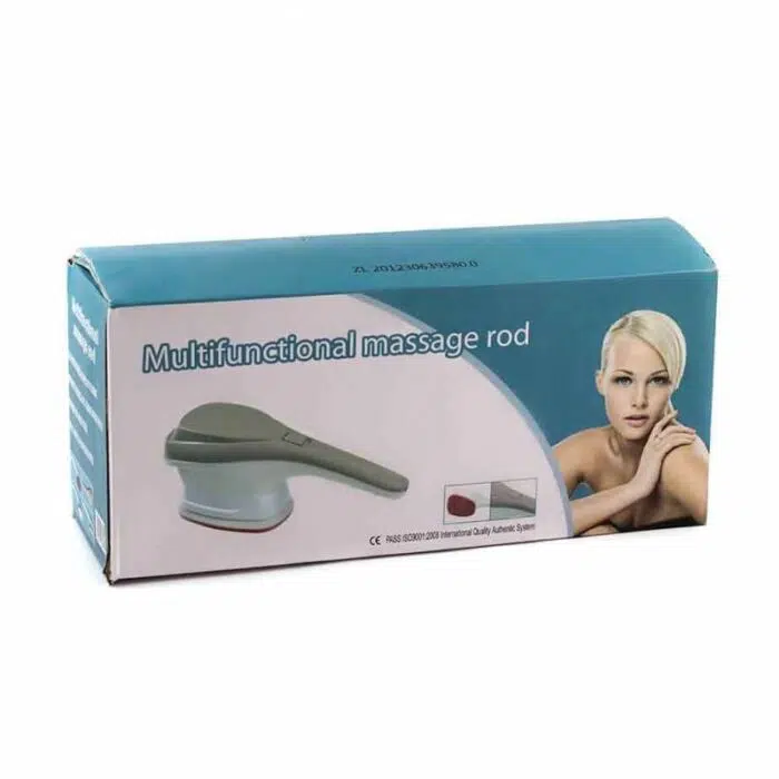 ماساژور بدن اتویی مولتی فانکشنال Multifunctional massage rod SEK-168