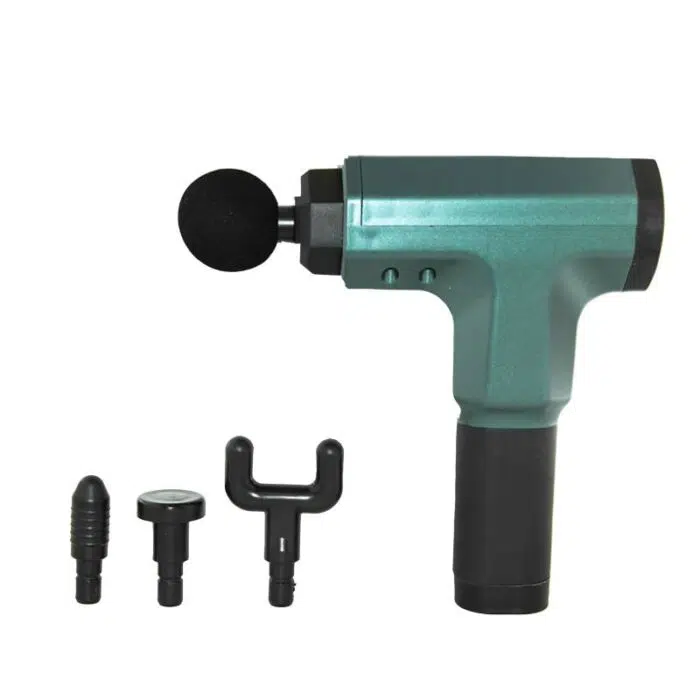 تفنگ ماساژ فیشیال FASCIAL GUN RF-710