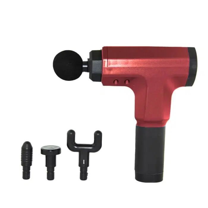 تفنگ ماساژ فیشیال FASCIAL GUN RF-710