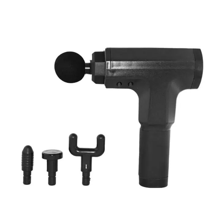 تفنگ ماساژ فیشیال FASCIAL GUN RF-710