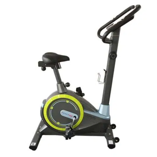 دوچرخه ثابت خانگی پاور مکس Power Max EFIT 338B