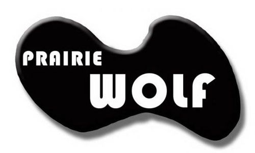 Prairie Wolf پرایری ولف