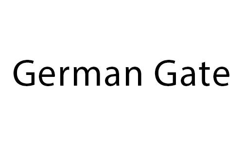 German Gate جرمن گیت