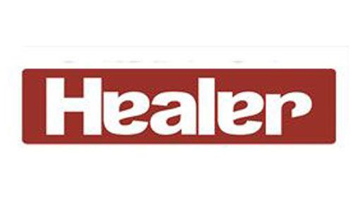 Healer هيلر