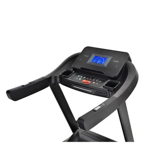 تردمیل خانگی تک کاره ال اس فیتنس LS Fitness 589s