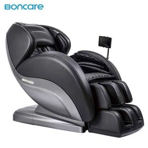 صندلی ماساژور بن کر مشکی Boncare K20