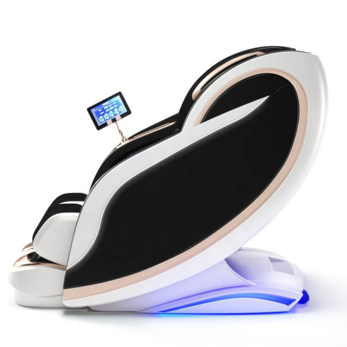 صندلی ماساژور گلکسی Galaxy MC195 سفید