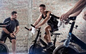 نکته هایی در مورد دوچرخه ثابت و سلامت قلب و عروق