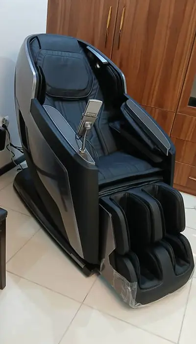 صندلی ماساژور بن کر Boncare K21 94 K21M44