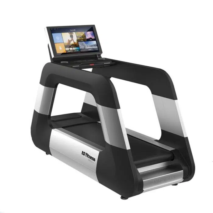 تردمیل باشگاهی ال اس فیتنس LS Fitness X8900 PA