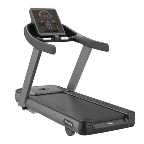 تردمیل باشگاهی ال اس فیتنس LS Fitness X8400A